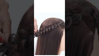 Download lagu Popular hairstyle for girls #hairstyle #easyhairstyle mp3