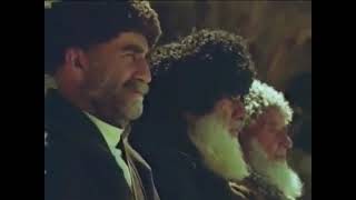 Gurdjieff - Olağanüstü insanlarla Karşılaşmalar -Meetings With Remarka