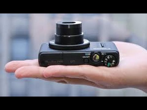 The Top 10 Compact Cameras Under £500