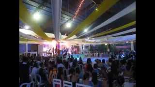 preview picture of video 'TRi8 mobile, Villaflores College Tanjay City Acquaintance Party_001'
