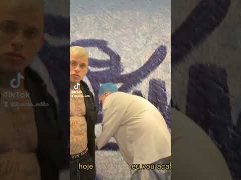 Preliminar - Mc Pedrinho & DJ Wesley Gonzaga