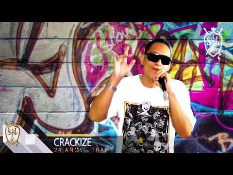 Crackize - Concurso Frontera Urbana