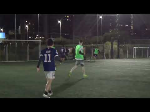 CATENACCIO VS FRENTUZA - #LigaNuñez - #Apertura SLS - 20/5/23