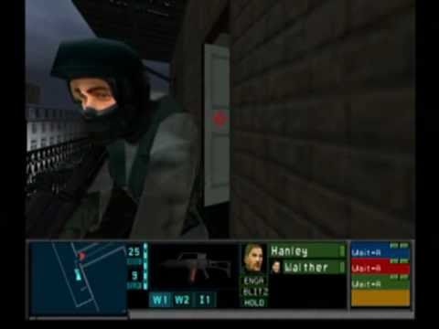 rainbow six rogue spear dreamcast iso