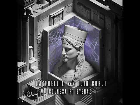 PREMIERE: Idin Gorji, DJ Phellix, EyeNaz – Golnesa (Extended Mix) [Ario Vibes]