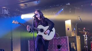 Danielle Nicole Band performs "Bobby" from her 2018 release Cry No More @ The Token Lounge 5/12/2022