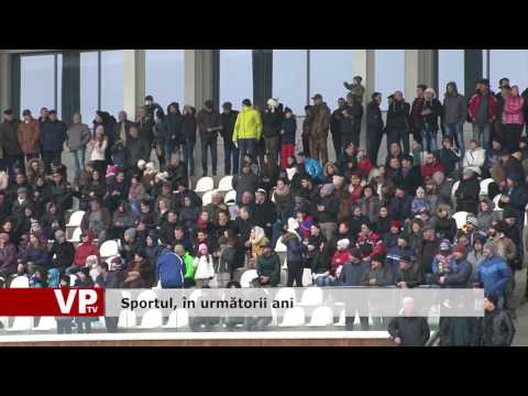 Sportul, în următorii ani