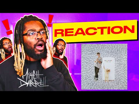 Forrest Frank & Torey D'Shaun - HEAVEN ON THIS EARTH (Reaction) [Discord Request]