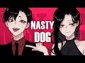OC NASTY DOG Meme