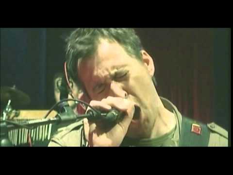 Erogene Zone Unplugged @ BKC 2006 - Kao