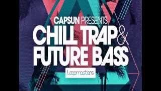 Video thumbnail for Capsun Chill Trap & Future Bass on Korg Volca Sample by TripResort