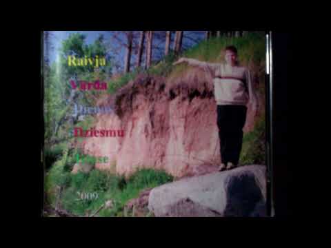 ĒRIKS BUDĒVICS - Tava sirds, lai skrien