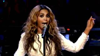 Beyoncé - Best Thing I Never Had (Live HD)