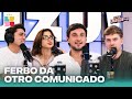 SE FUE LARGA Con FERBO LUCAS LEZIN BELU NEGRI Y TEO D ELIA EN VIVO