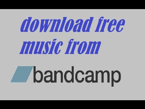 How to Download Bandcamp Songs for Free! (WATCH NEW WORKING METHOD)