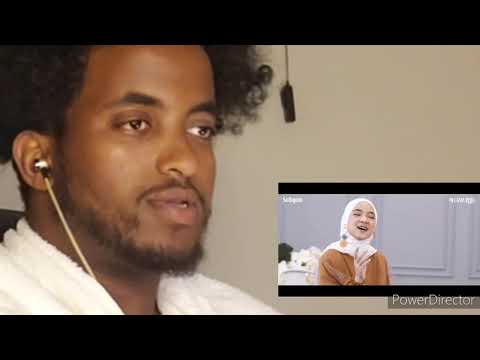 SABYAN ft MUSTAFA DEBU - KHODIJAH ( OFFICIAL MUSIC VIDEO)  BILZ TV Reaction