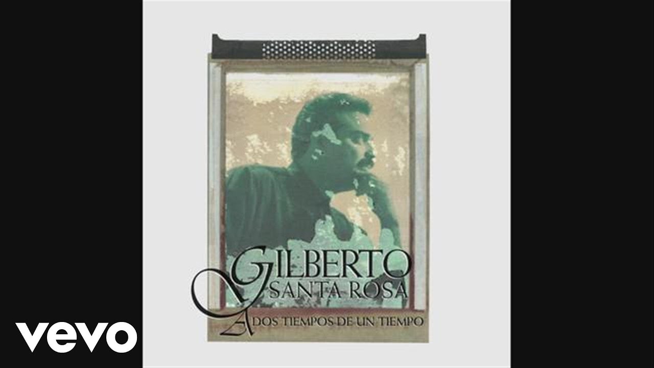Gilberto Santa Rosa - Monólogo