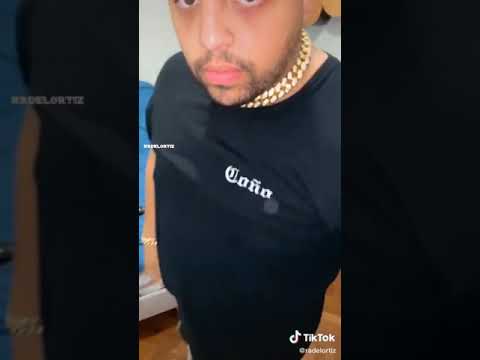 Cuando tu eres bultero, pero tu mamá es Dominicana y del cibao