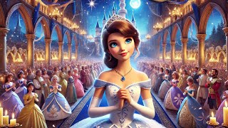 🆕🎶 Why Everyone Loves Princess Sofia ❤️ | sofia&#39;s heartwarming Journey | fairytale Disney princess