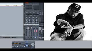 Lloyd Banks ft Nate Dogg – Til The End (Slowed Down)