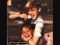 Jimmy Eat World - Chachi 