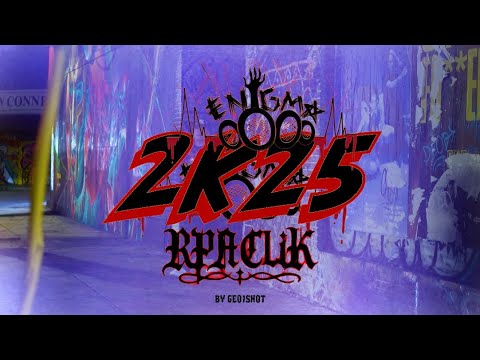 LOW - 2K25 (VIDEO OFFICIAL) Film by: GEO1SHOT PROD: RPA CLICK @YoyoLp 