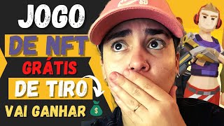 LIGHT NITE - JOGO TOTALMENTE GRATUITO DE NFT - VAI PAGAR TOKEN E NFT