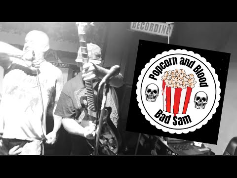 ProperTVofthelost and Bad Sam