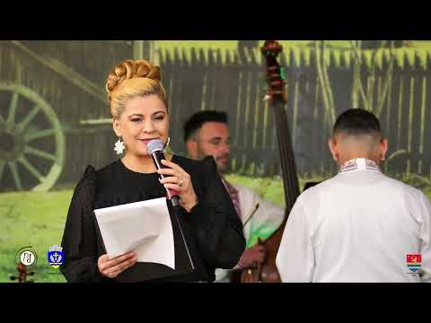 Festivalul Din Comoara Satului 2024 - Concursul finaliștilor