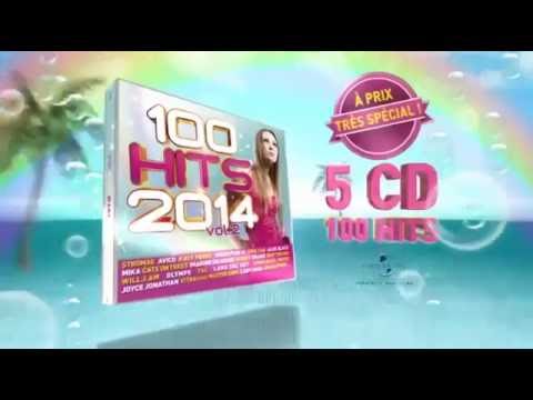 Spot TV - 100 Hits 2014, Vol. 2