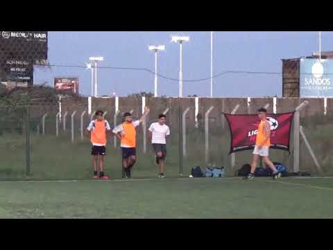 NO PRESENTA VS  SAPEE FC - Amistoso Nivelatorio