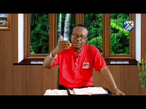 DAILY FOUNTAIN OF JANUARY 11, 2018 - VEN. GODWIN KADIRI