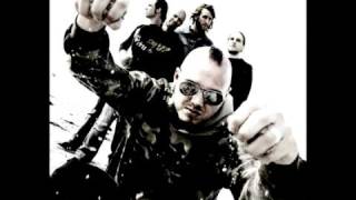 Soilwork - Distortion sleep