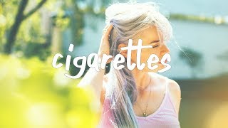 Carlie Hanson - Cigarettes (Lyric Video) - YouTube
