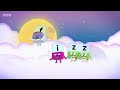 Alphablocks S01E25 Zzzzz
