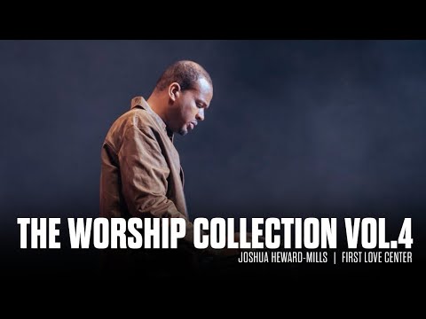 Hymns of the Spirit | Joshua Heward Mills Worship Collection Vol  4