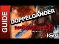 Devil May Cry 3: Dante's Awakening Walkthrough - Boss: Doppelganger