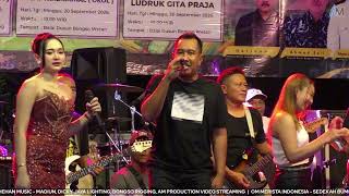 Download lagu Luka Diatas Luka   -  OM MERISTA INDONESIA - SEDEKAH BUMI DUSUN BONGSO WETAN 2026 mp3