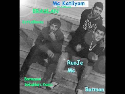 McKatliyam Batman SokakLarı Kanlı.wmv