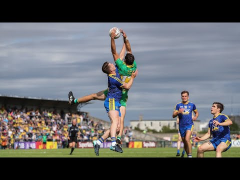 The Magic of Gaelic Football II HD