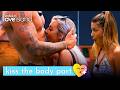 A SPICY ️ Challenge SHAKES Up The Villa ️‍ World Of Love Island