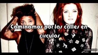 Icona Pop - Downtown (Traducida al español)