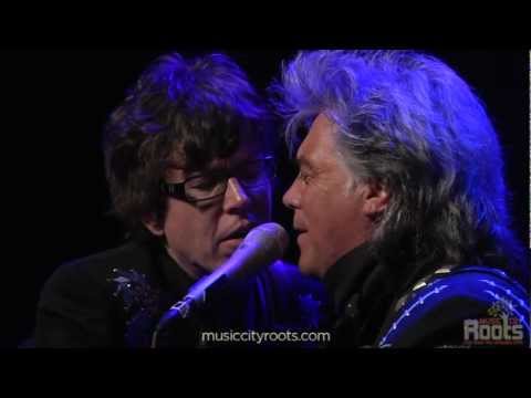Marty Stuart & His Fabulous Superlatives "Country Boy Rock And Roll"