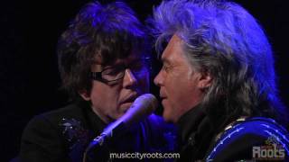 Marty Stuart & His Fabulous Superlatives "Country Boy Rock And Roll"