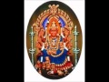 Mahisasura Marthini In Tamil