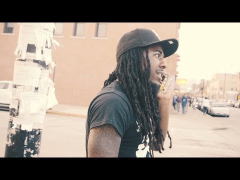 Kimo Gotti • Free Crack (Official Video) (4k) [Prod. By YoungMalcolm]