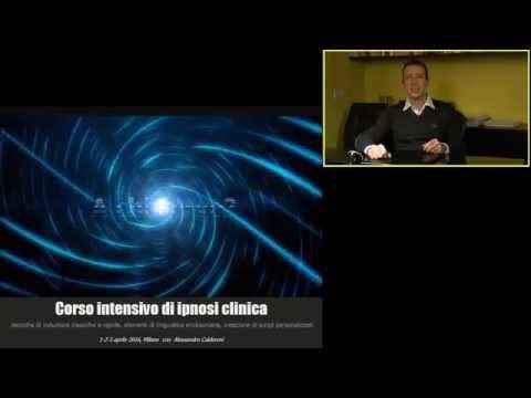 Ipnosi clinica