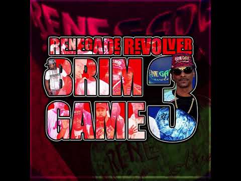 Brim Game 3 - Y.O. ft Flip Brim - Back 2 Back