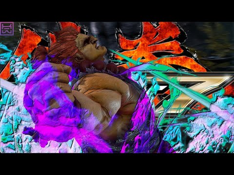 Conquering My BIGGEST DEMON | TEKKEN