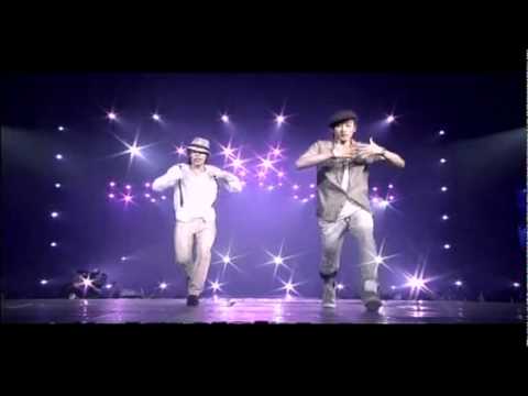 (Engsub) [SUPER SHOW 2 DVD] 13. Beautiful (Donghae's Solo)